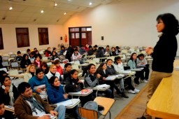 Vida Universitaria